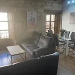 Apartamento S-Xviii La Ranita Salmantina